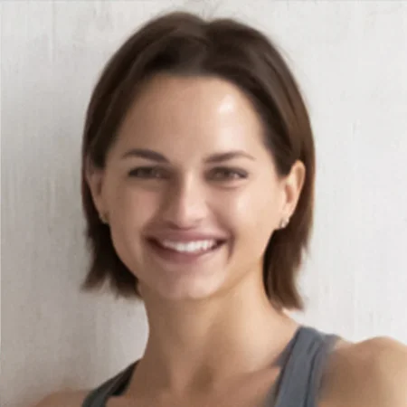 Olivia F.