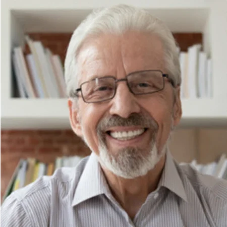 Tony D.